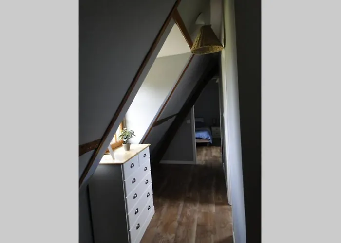 La Bergerie, Normand 5 Pers. Avec Piano